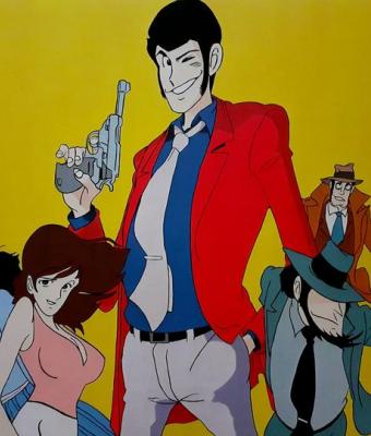 la-squadra-di-lupin