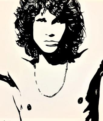 jim-morrison