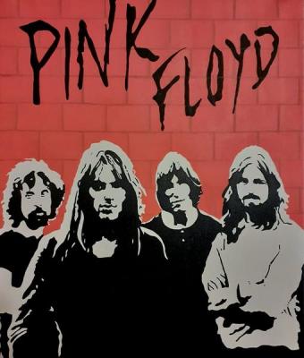 pink-floyd