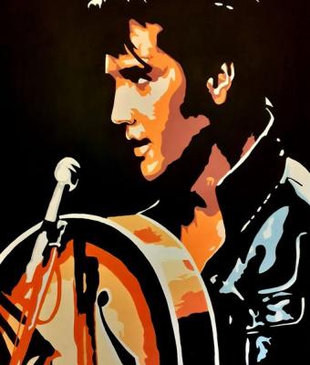 elvis-presley