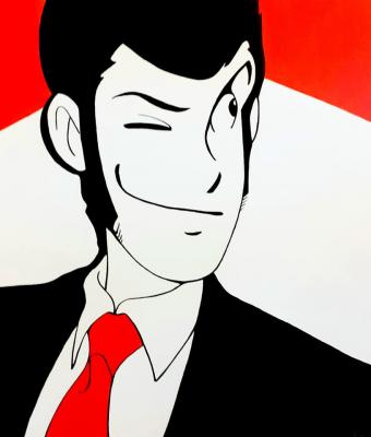 lupin