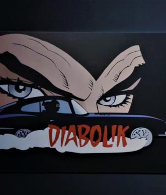 diabolik