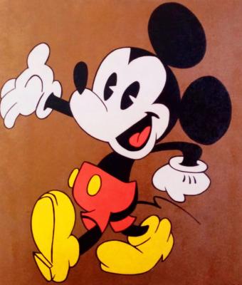 topolino