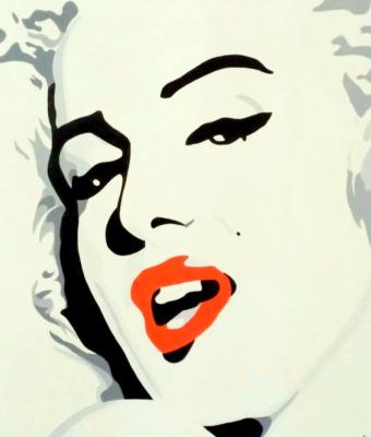 marilyn