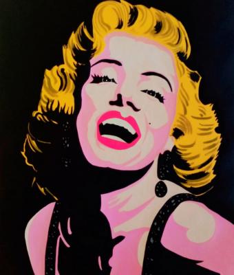 marilyn