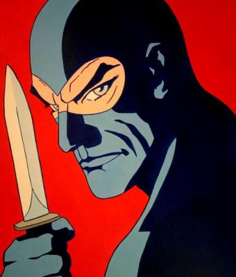 diabolik