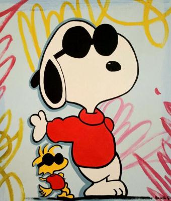 snoopy