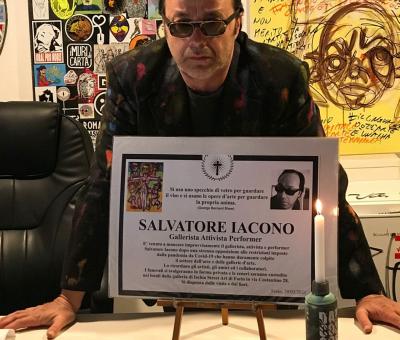 ischia-salvatore-iacono-muore-in-una-social-performance-a-sostegno-dellarte-contemporanea