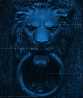 the-lion