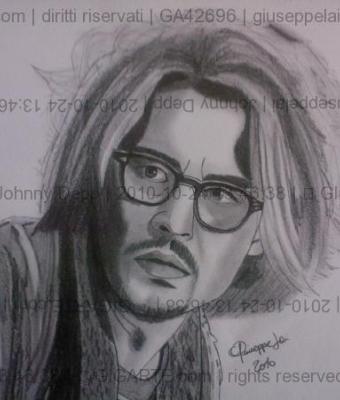 johnny-depp