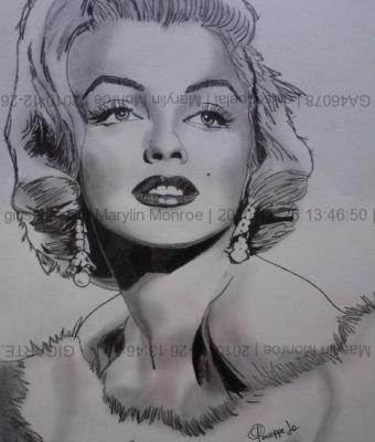 marilyn-monroe