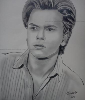 river-phoenix