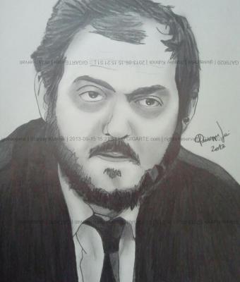 stanley-kubrick