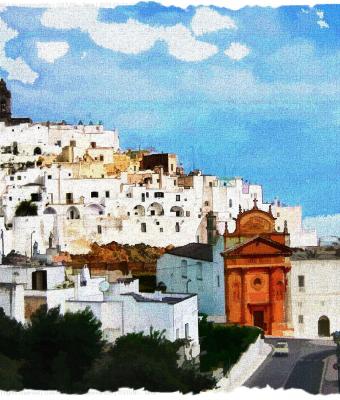 ostuni-terra