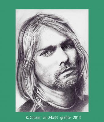 kurt-cobain