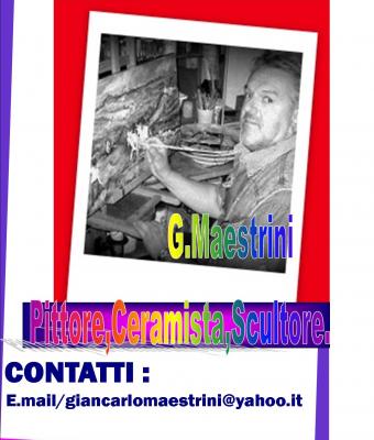 gmaestrini