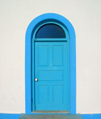 porta-azzurra