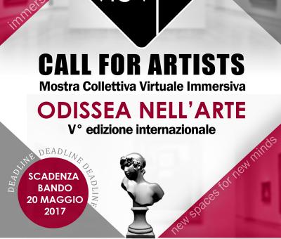 call-for-artists-odissea-nell-arte-v-edizione