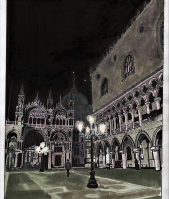 notturno-veneziano