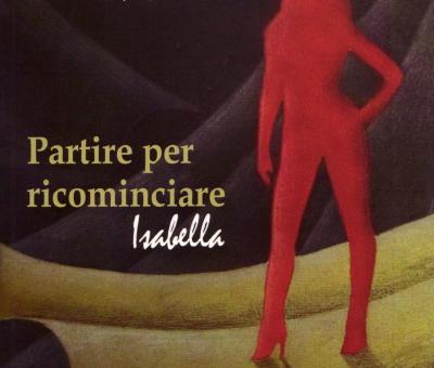 presentazione-del-romanzo-partire-per-ricominciare-isabella