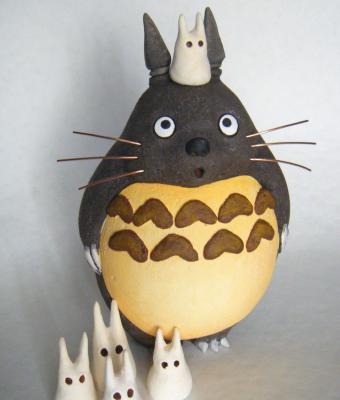 totoro