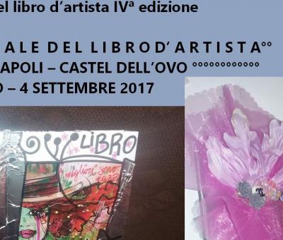 biennale-del-libro-d-artista-napoli-castel-dellovo-19-agosto-4-settembre-2017