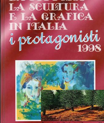 la-pittura-la-scultura-e-la-grafica-in-italia-i-protagonisti-1998