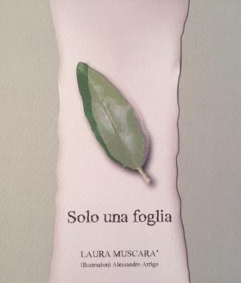 solo-una-foglia