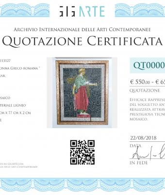 quotazione-certificata