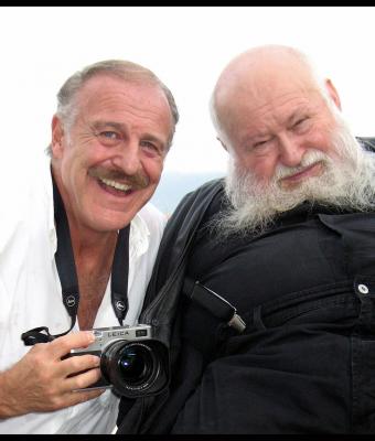 leica-digilux-2-augusto-de-luca-hermann-nitsch