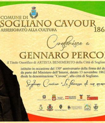 gennaro-percopo-artista-benemerito-citt-di-sogliano-cavour-lecce