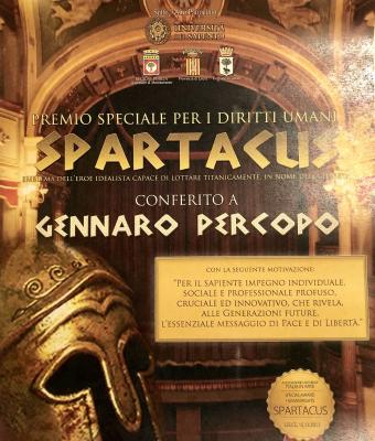 gennaro-percopo-premio-speciale-per-i-diritti-umani-spartacus