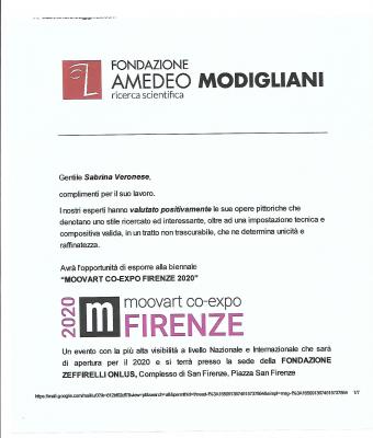 valutazione-da-parte-della-fondazione-amedeo-modigliani-e-ammissione-fra-i-moovartist-e-alla-biennale-moovart-coexpo-firenze-2020