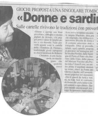 donne-e-sardine