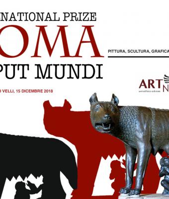 internazional-prize-roma-caput-mundi