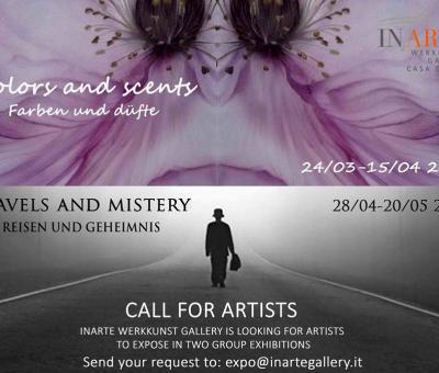 call-for-artists