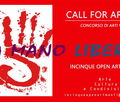 call-for-artists-a-mano-libera