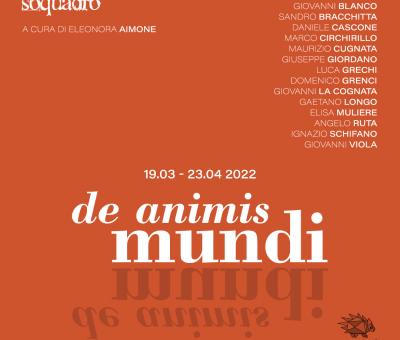 de-animis-mundi