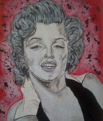 marilyn-monroe