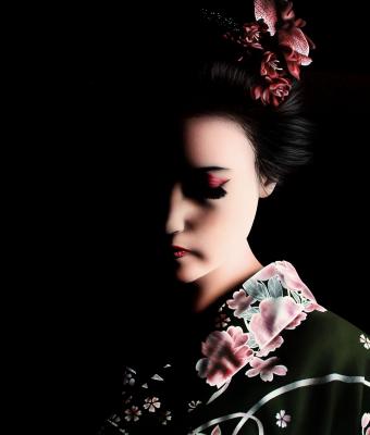 geisha