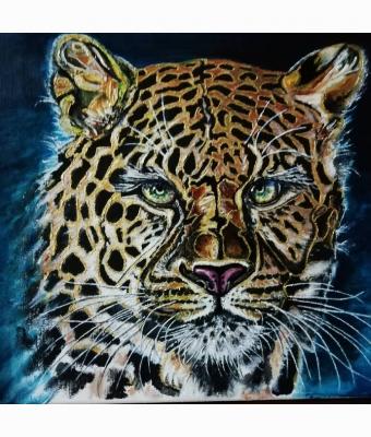 leopardo