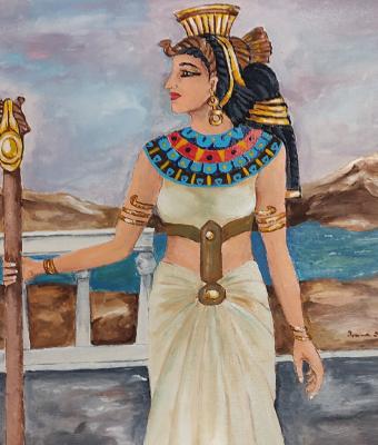 cleopatra-e-il-nilo