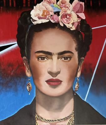 frida-kahlo