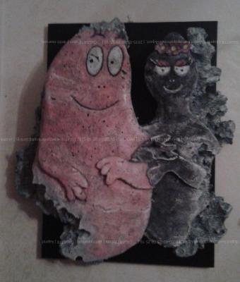 quotbarbapapafossilequot