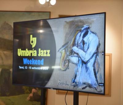 il-maestro-igor-borozan-veste-ledizione-di-umbria-jazz-weekend-2024