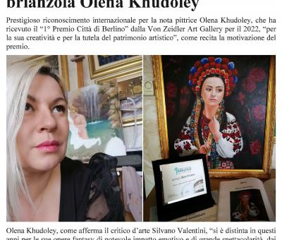 premio-internazionale-per-la-pittrice-brianzola-olena-khudoley