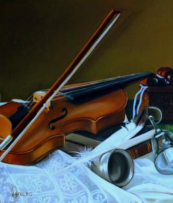 violino