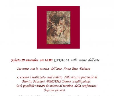 i-cavalli-nella-storia-dell-arte