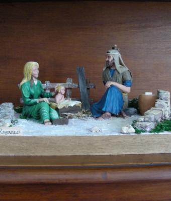 presepe