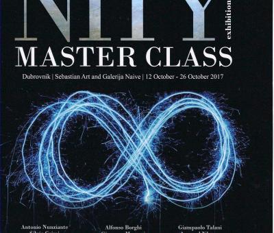 esposizione-infinity-master-class